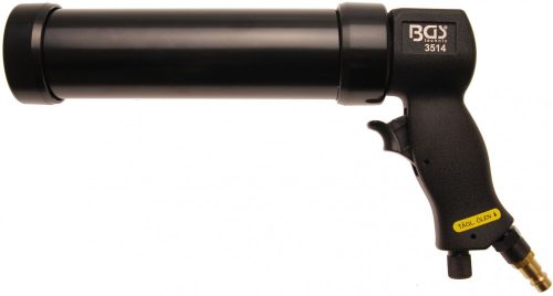 BGS technic Levegős kinyomó pisztoly 310 ml (BGS 3514)