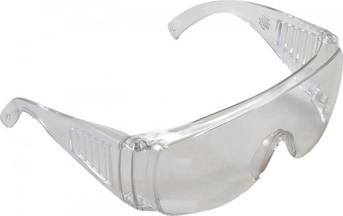 BGS technic Védőszemüveg (víztiszta) (BGS 3627)