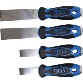   BGS technic 4 részes tömítéseltávolító készlet (BGS 363)