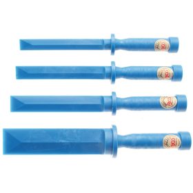 BGS technic 4 részes műanyag kaparó készlet (BGS 366)