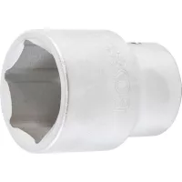 Szóló dugókulcs fej