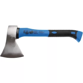   BGS technic Kézi fejsze üvegszálas nyéllel, 600g (BGS 3800)