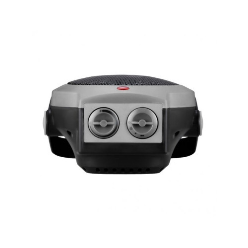 ISKRA Elektromos Hősugárzó KPT-2015B