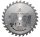 Kraftmann Karbid hegyű körfűrész tárcsa, 315 x 30 x 3.0 mm, 30 fogú (BGS 3957)