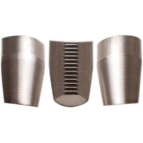   BGS technic Pót húzó pofák a BGS 409 popszegecshúzóhoz (BGS 409-1)