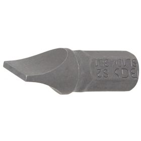   BGS technic Bit, egyenes 10mm 5/16" hossza: 30mm (BGS 4381)