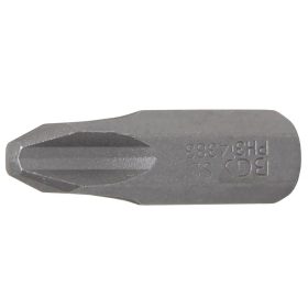 BGS technic Bit, PH#3, 5/16" hossza: 30mm (BGS 4383)