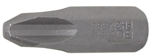 BGS technic Bit, PH#3, 5/16" hossza: 30mm (BGS 4383)