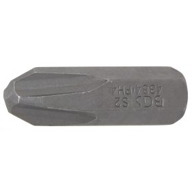 BGS technic Bit, PH#4, 5/16" hossza: 30mm (BGS 4384)