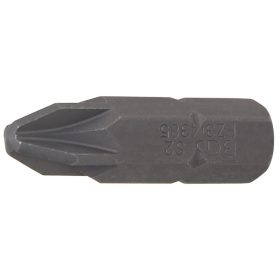 BGS technic Bit, PZ#3, 5/16" hossza: 30mm (BGS 4385)