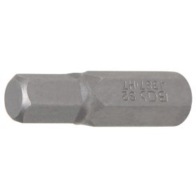   BGS technic Bit, hatszögű 7mm 5/16" hossza: 30mm (BGS 4387)
