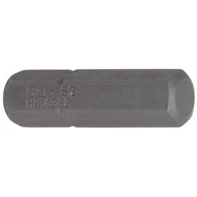   BGS technic Bit, hatszögű 8mm 5/16" hossza: 30mm (BGS 4388)