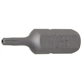   BGS technic Bit, fúrt T10 5/16" hossza: 30mm (BGS 4410)