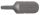 BGS technic Bit, fúrt T10 5/16" hossza: 30mm (BGS 4410)