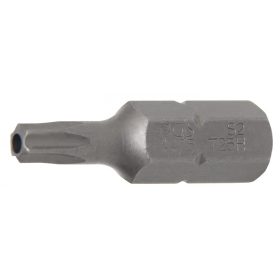   BGS technic Bit, fúrt T25 5/16" hossza: 30mm (BGS 4425)