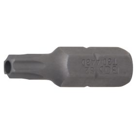   BGS technic Bit, fúrt T30 5/16" hossza: 30mm (BGS 4430)