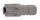 BGS technic Bit, fúrt T55 5/16" hossza: 30mm (BGS 4455)