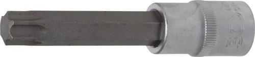 BGS technic Torx bitfej 1/2" nem fúrt, hossza: 100mm, T60 (BGS 4476)