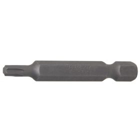   BGS technic Torx bit, 6,3 (1/4), 50mm hosszú, T20x50 (BGS 4591)