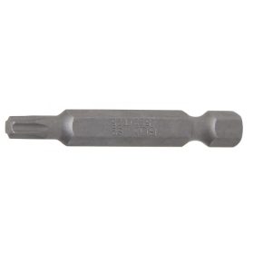   BGS technic Torx bit, 6,3 (1/4), 50mm hosszú, T25x50 (BGS 4592)