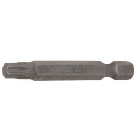   BGS technic Torx bit, 6,3 (1/4), 50mm hosszú, T30x50 (BGS 4593)