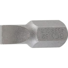 BGS technic 3/8" Bitfej | lapos 8 mm (BGS 4599)