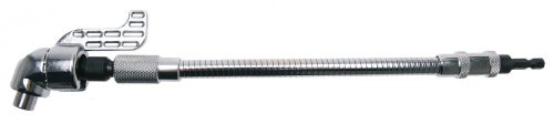 Kraftmann Flexibilis bit hosszabbító szár | 6.3 mm (1/4") | 310 mm (BGS 4845)