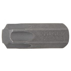   BGS technic Bit, nem fúrt, T55, 3/8", hossza: 30mm (BGS 4875)