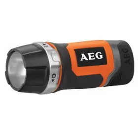 AEG BLL 12C akkus LED lámpa (akku és töltő nélkül)