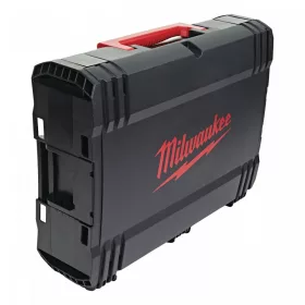   Milwaukee Heavy Duty 1 koffer, univerzális szivacs betéttel