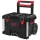 Milwaukee PACKOUT™ 1 tároló láda, kerekes, 56 cm