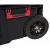 Milwaukee PACKOUT™ 1 tároló láda, kerekes, 56 cm