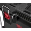 Milwaukee PACKOUT™ 1 tároló láda, kerekes, 56 cm