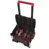 Milwaukee PACKOUT™ 1 tároló láda, kerekes, 56 cm