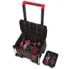 Milwaukee PACKOUT™ 1 tároló láda, kerekes, 56 cm