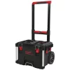 Milwaukee PACKOUT™ 1 tároló láda, kerekes, 56 cm