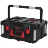 Milwaukee PACKOUT™ Tároló Láda 2 tároló láda, 56 cm