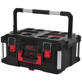 Milwaukee PACKOUT™ Tároló Láda 2 tároló láda, 56 cm
