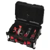 Milwaukee PACKOUT™ Tároló Láda 2 tároló láda, 56 cm