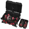Milwaukee PACKOUT™ Tároló Láda 2 tároló láda, 56 cm