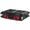 Milwaukee PACKOUT™ 3 tároló láda, 56 cm