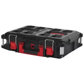Milwaukee PACKOUT™ 3 tároló láda, 56 cm