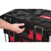Milwaukee PACKOUT™ 3 tároló láda, 56 cm
