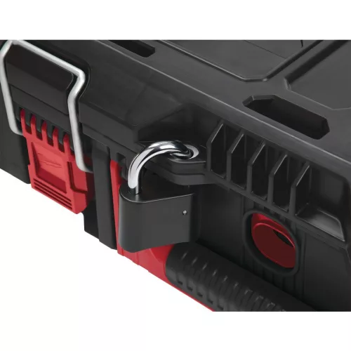 Milwaukee PACKOUT™ 3 tároló láda, 56 cm