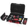 Milwaukee PACKOUT™ 3 tároló láda, 56 cm