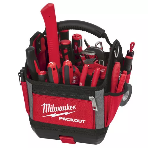 Milwaukee PACKOUT™ Szerszámtáska 25 cm