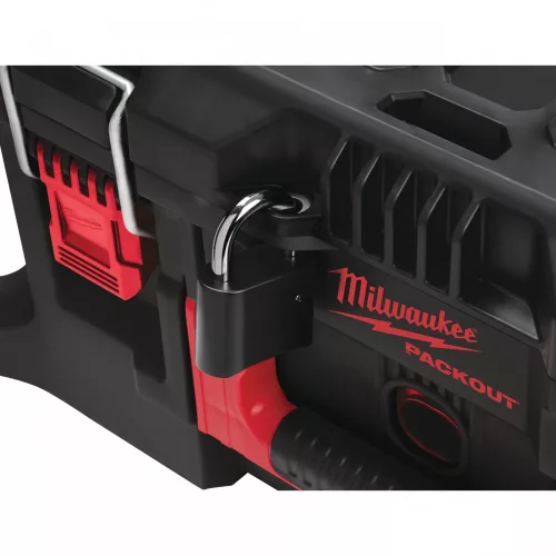 Milwaukee PACKOUT™ 123 tároló szett