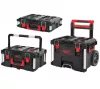 Milwaukee PACKOUT™ 123 tároló szett