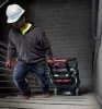 Milwaukee PACKOUT™ 123 tároló szett