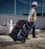 Milwaukee PACKOUT™ 123 tároló szett